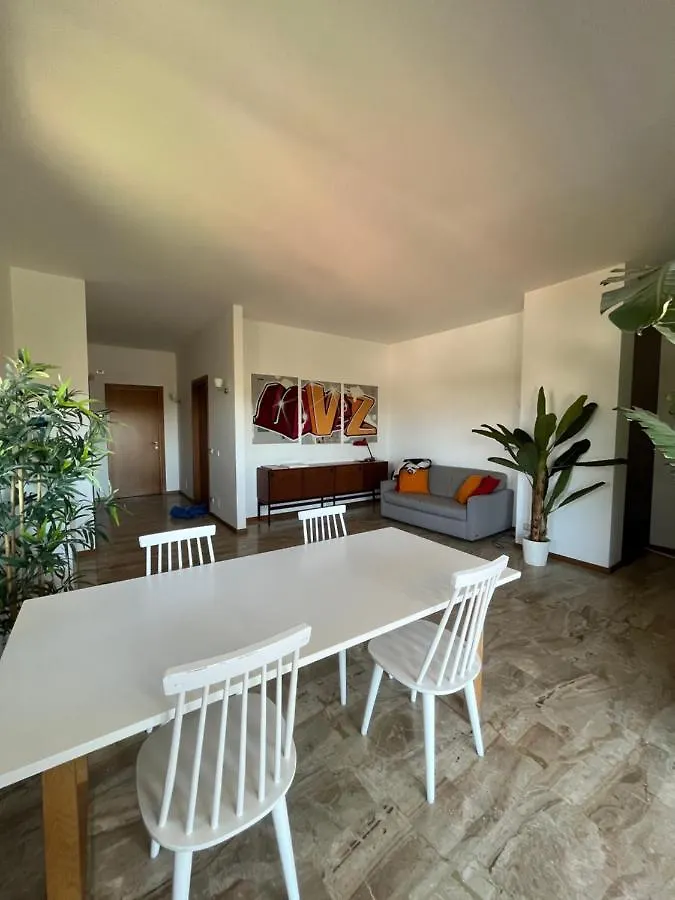 Green Guest House Milano İtalya