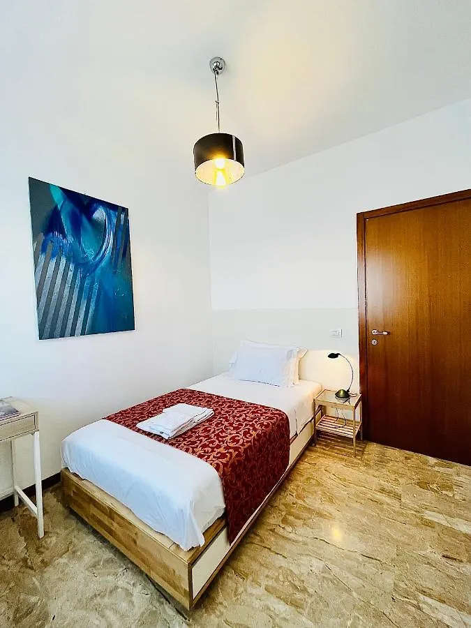 Green Guest House Milano