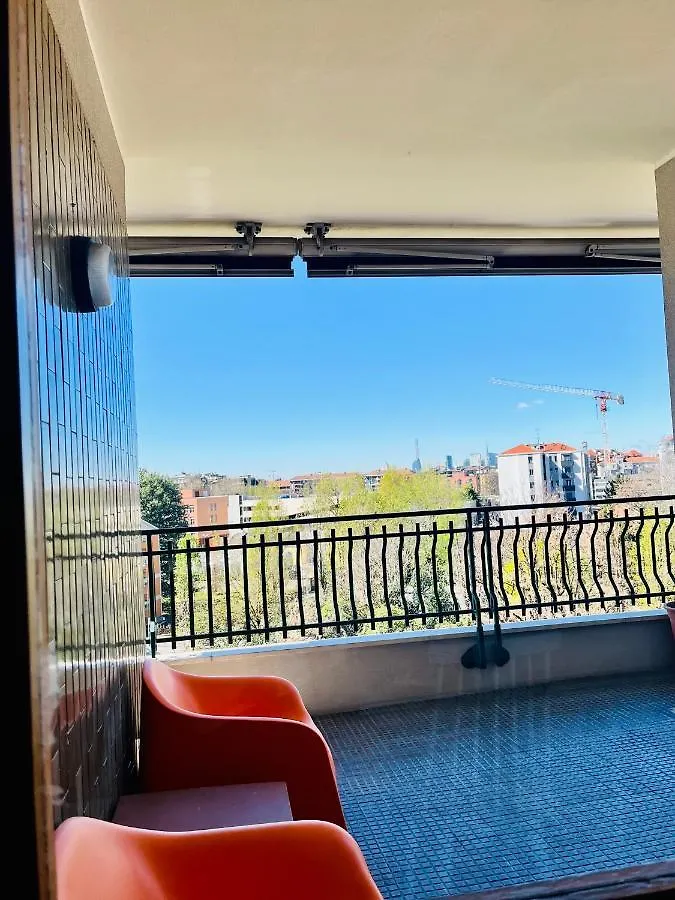 Green Guest House Milano 0*,