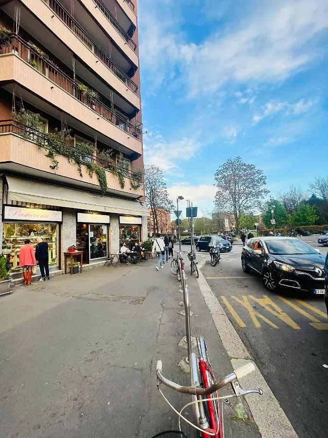 Green Guest House Milano