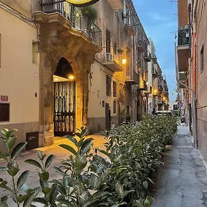 Posta Hotell Palermo