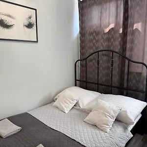 Coser Centrum , Варшава Польша