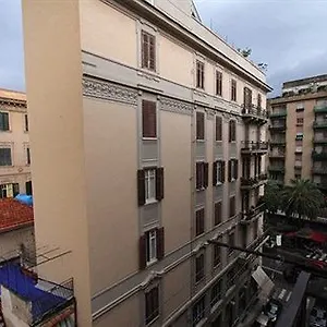 Concordia Hotell Palermo